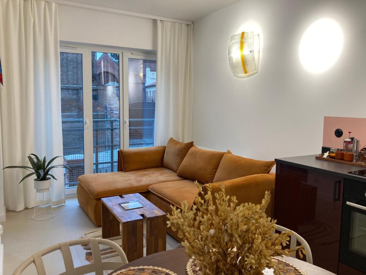 Apartamenty Na Tatarskiej 4A Przemyśl Exterior foto
